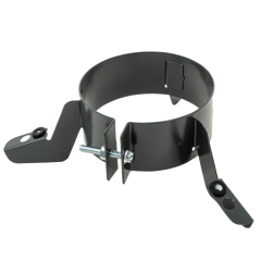 Torsion Flex Mount 5&quot; (3 Leg)