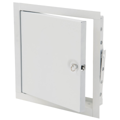 Fire-Rated Access Panel for Walls 14&quot; x 14&quot;