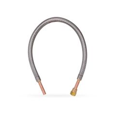 Flexible Refrigerant Connector 5/8&quot; x 36&quot;