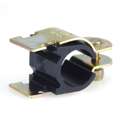 Pipe Clamp 1-1/8 in.