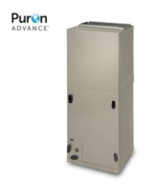 FT5A Variable Speed Constant Airflow ECM Multipoise Fan Coil w/ InteliSense™ Technology