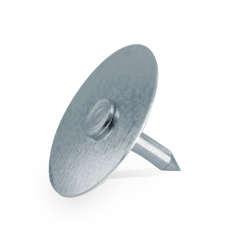 Duro Dyne® 1 in. Weld Pins (5,000 pk) 
