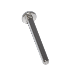 Shank/Screw Slot