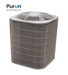 Builder Series R454B, 13.4-16 SEER2, Single Stage, Air Conditioner, 208/1