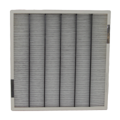 Replacement Air Filter Cartridge 20&quot; x 20&quot; x 4&quot; (MERV 15)