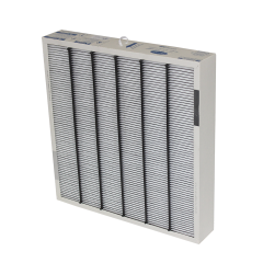 Replacement Air Filter Cartridge 20&quot; x 20&quot; x 4&quot; (MERV 15)