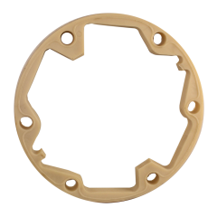 Condenser Barrel Gasket