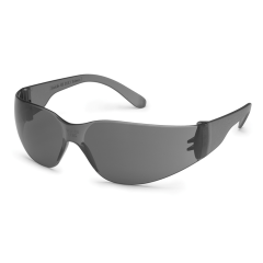 StarLite® Safety Glasses (Gray Frame - Gray Lenses)