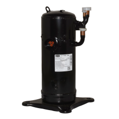Scroll Compressor (Variable)