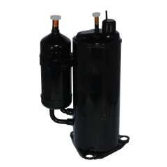 Rotary Compressor (Variable)