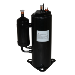Rotary Compressor (Variable)