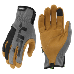 Lift Safety Trader Gloves (M)