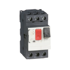 Motor Starter (Circuit Breaker)