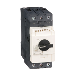 Motor Starter (Circuit Breaker)