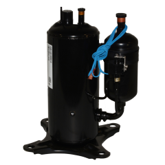 Hermetic Compressor