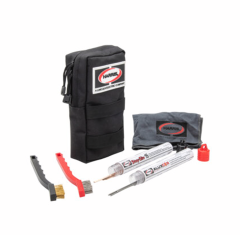 Harris® HVAC/R Brazing Repair Kit with Aluxcor® and Stay-Silv® 15