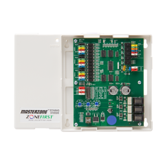 ZoneFirst Panel for Plug-In Dampers