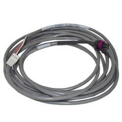 Transducer Cable