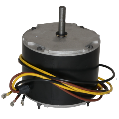 Condenser Fan Motor
