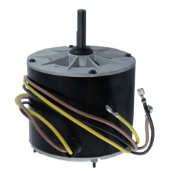 Condenser Fan Motor 1/6-1/5HP, 810RPM, 208/230Vac