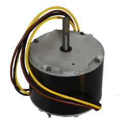 Condenser Fan Motor 1/5HP, 1100RPM