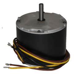 Condenser Fan Motor 1/4HP, 1100RPM
