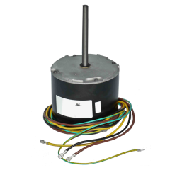 Condenser Fan Motor
