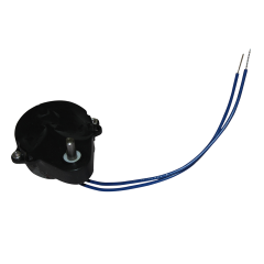Inducer Motor