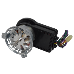 Inducer Motor Assembly