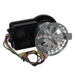 Inducer Motor Assembly
