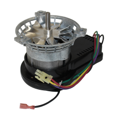 Inducer Motor