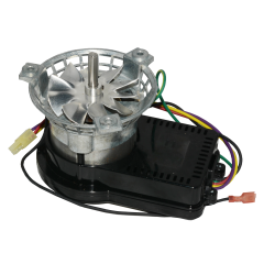 Inducer Motor