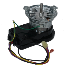 Inducer Motor