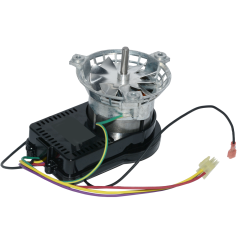 Inducer Motor