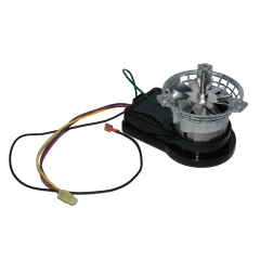 Inducer Motor
