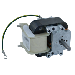 Inducer Motor