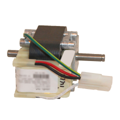 Inducer Motor