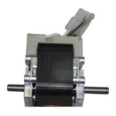 Inducer Motor