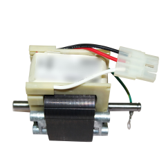 Inducer Motor