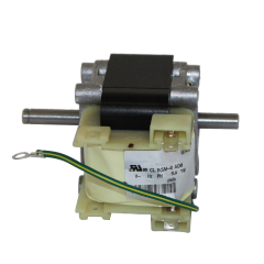 Inducer Motor