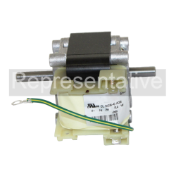 Inducer Motor