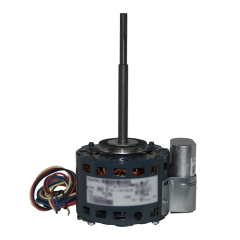 Inducer Motor