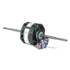 Inducer Motor