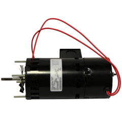 Inducer Motor