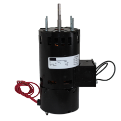 Inducer Motor