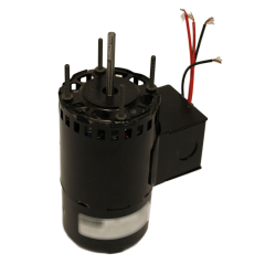 Inducer Motor