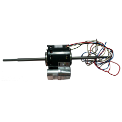 Inducer Motor