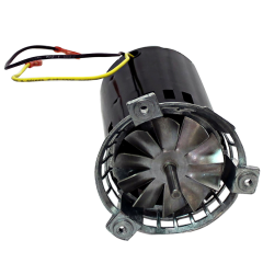 Inducer Motor