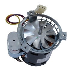 Inducer Motor