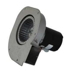 Inducer Motor Assembly